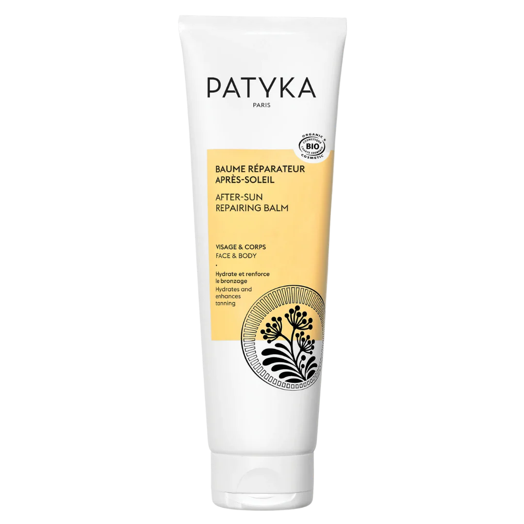 Patyka After-Sun Repairing Balm - Korjaava Balmi 150 ml