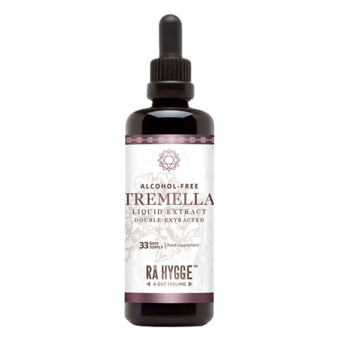 Rå Hygge Tremella -uute 100 ml