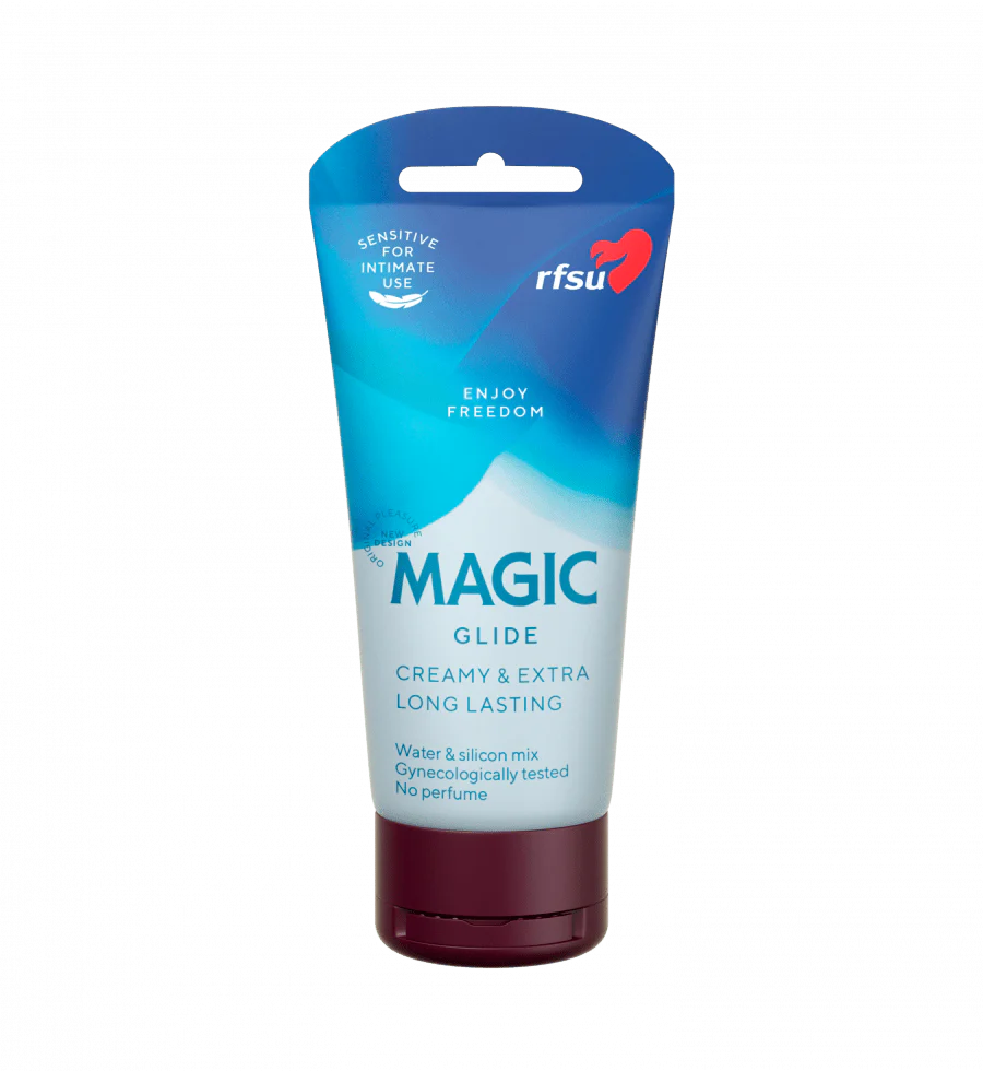 RFSU Sense Me - Magic Glide 75 ml