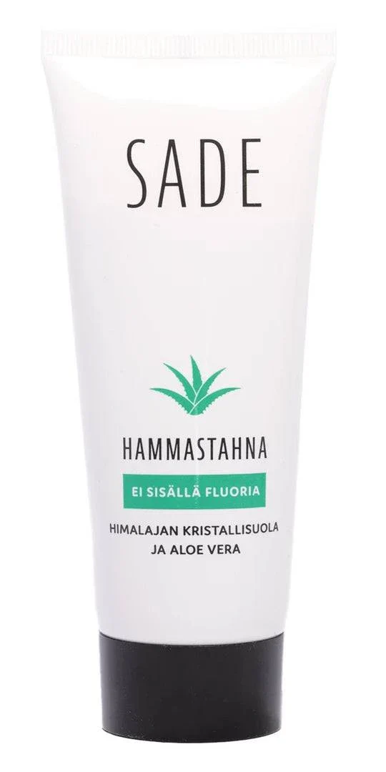 Sade Hammastahna Fluoriton 75 ml