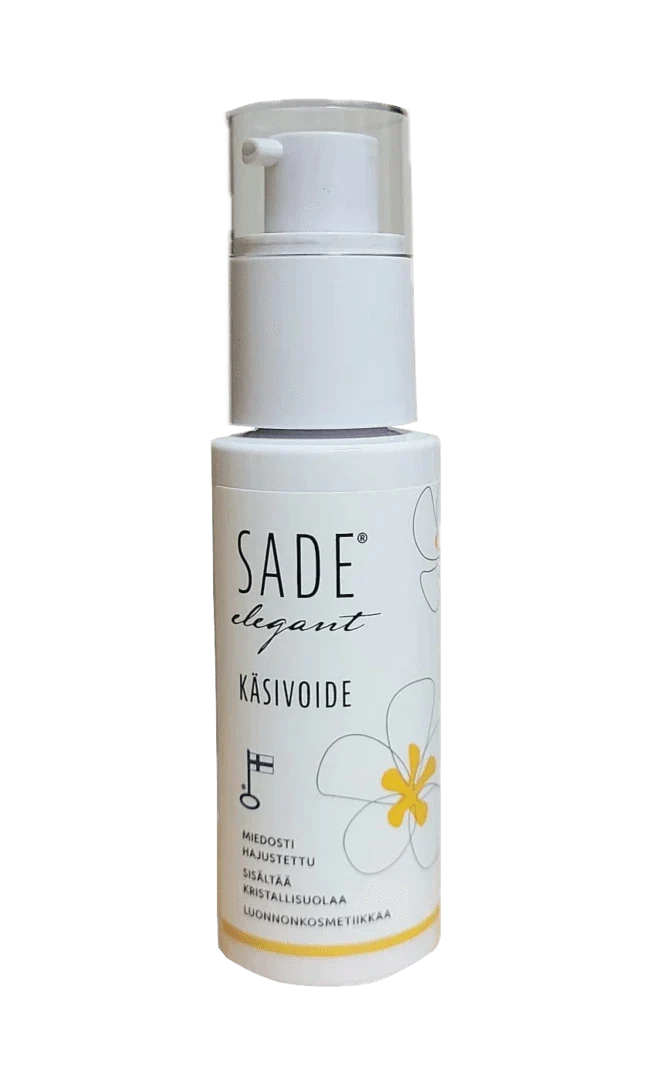 Sade Käsivoide 100 ml