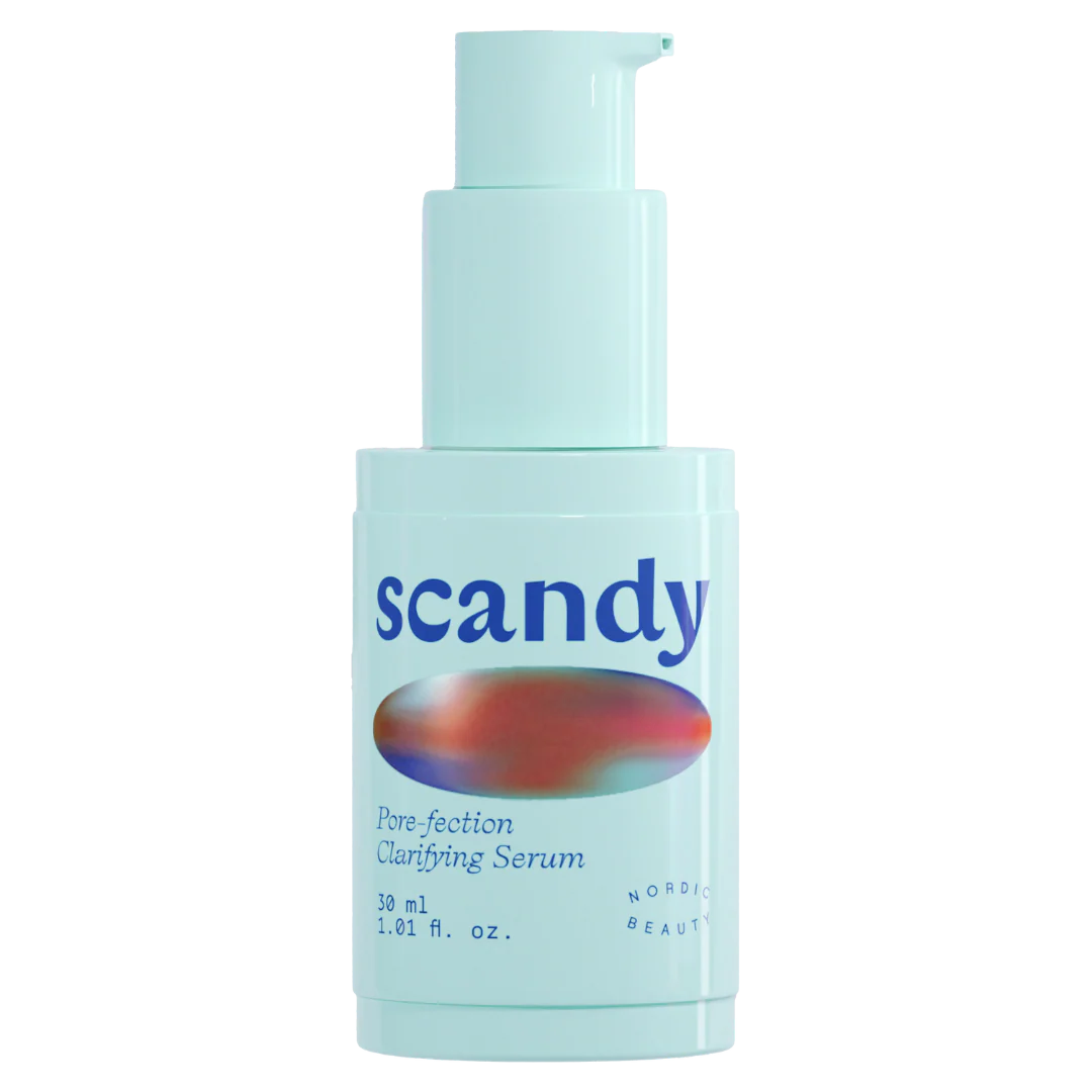 Scandy Pore-fection Clarifying - Tasapainottava seerumi 30 ml