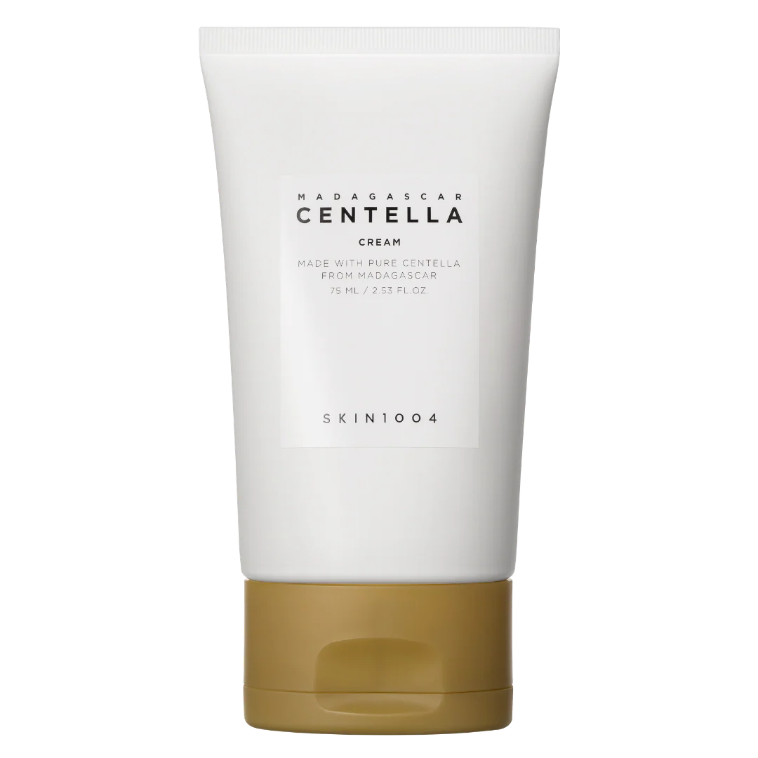 SKIN1004 Madagascar Centella Cream - Kasvovoide 75 ml