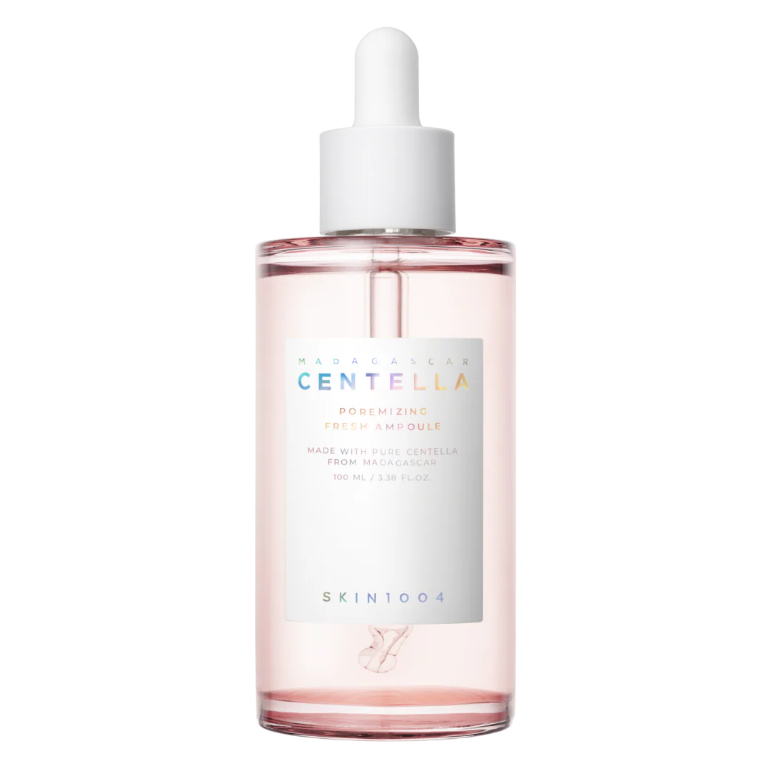 SKIN1004 Madagascar Centella Poremizing Fresh Ampoule - Kasvoseerumi 100 ml