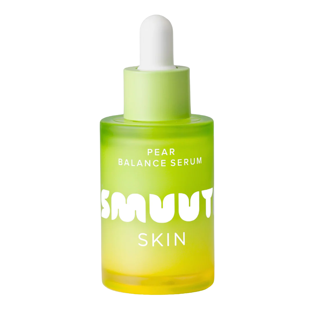 Smuuti Skin Pear Balance Seerumi 30 ml