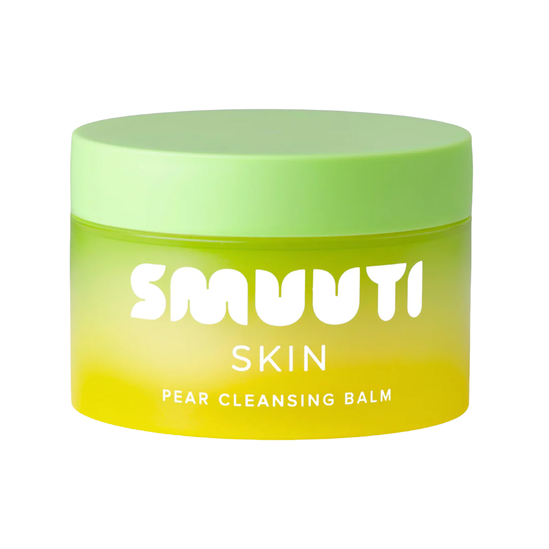 Smuuti Skin Pear Cleansing Balm - Puhdistusbalmi 100 ml