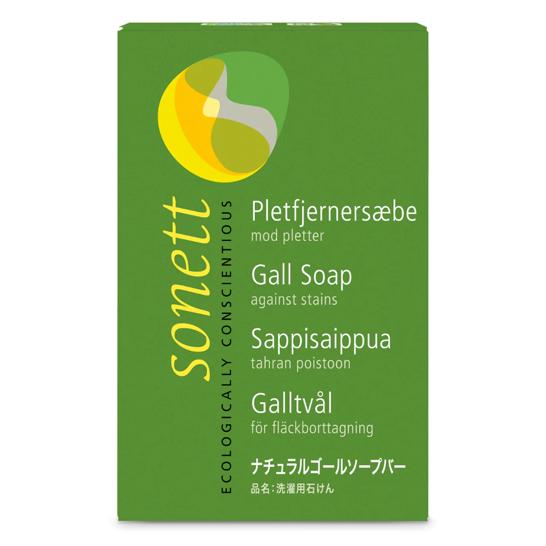 Sonett Sappisaippua PALA tahranpoistoon 100 g