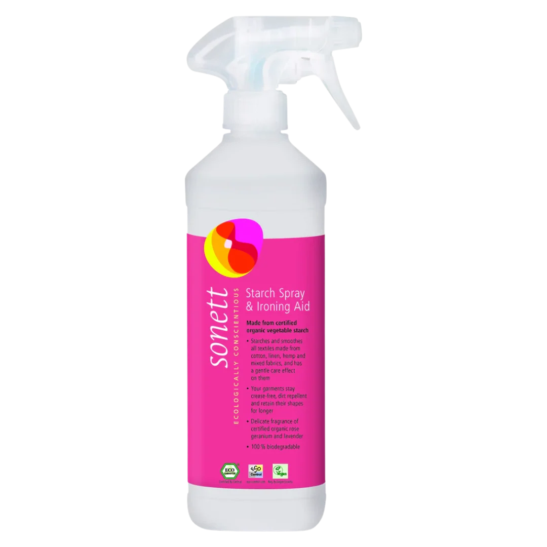Sonett Silitysihme 500 ml