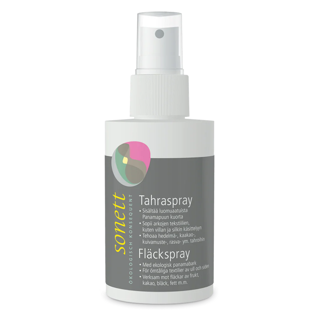 Sonett Tahraspray 100 ml