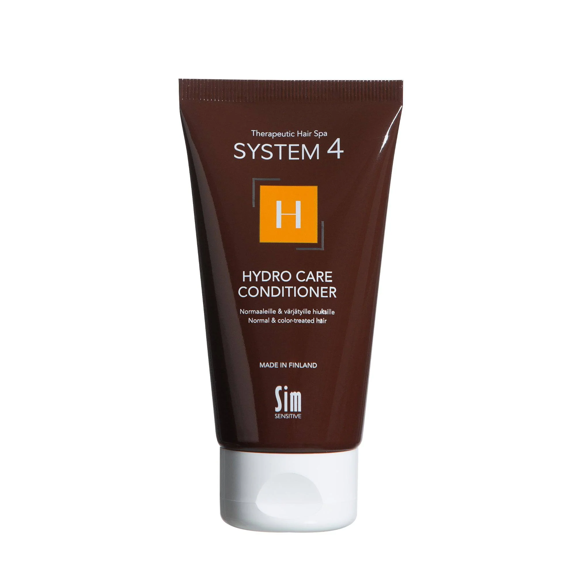 System 4 Hydro Care Conditioner 75ml (matkakoko)