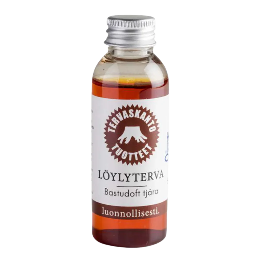 Tervaskanto Löylyterva 50 ml