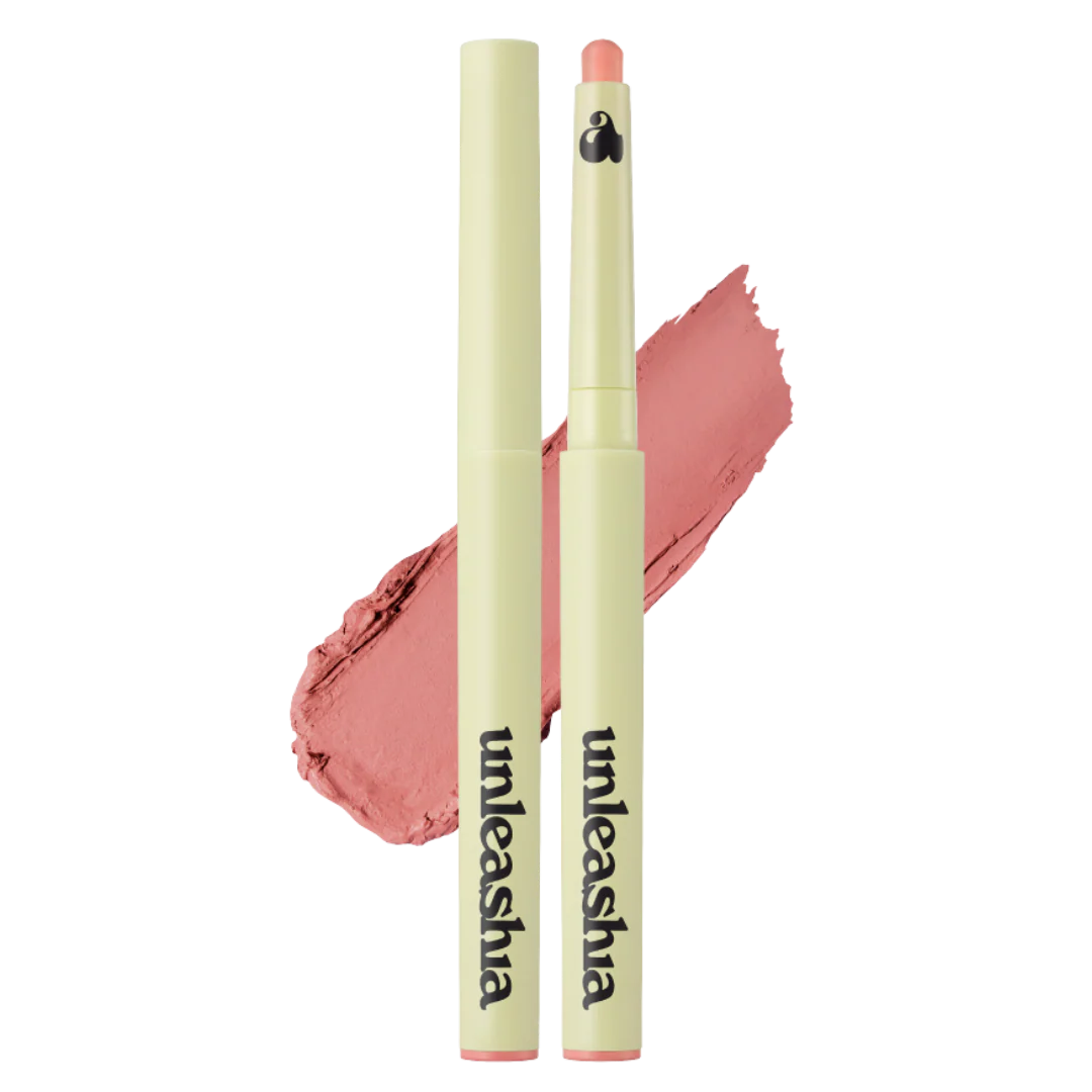 Unleashia Oh! Happy Day Lip Pencil - Huultenrajauskynä No.2 Keep Smile