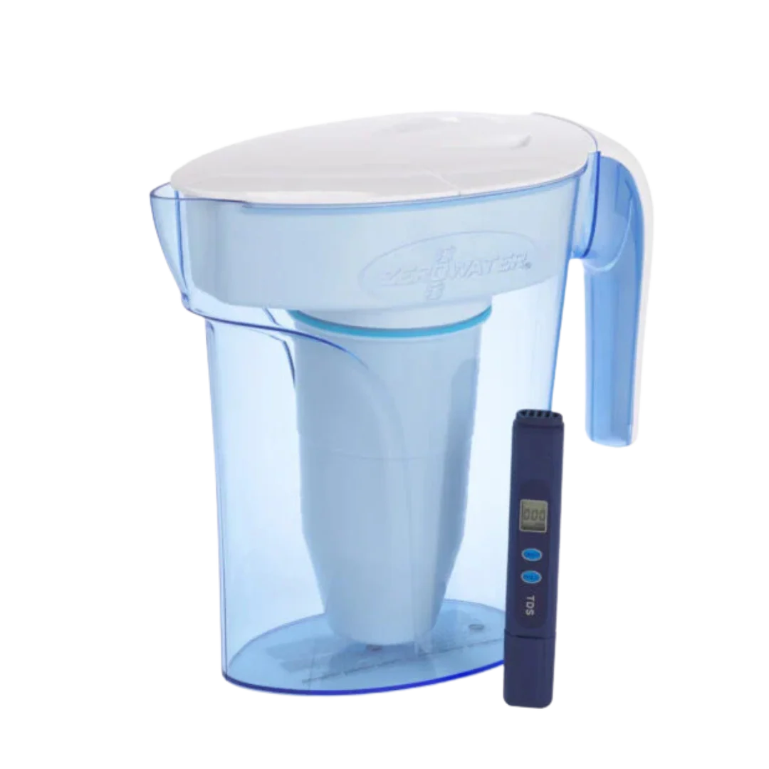 ZeroWater Vesikannu PFAS suodattimella 1,7 L