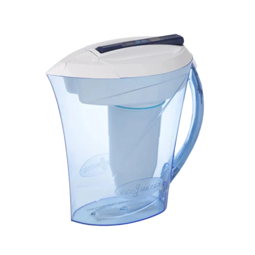 ZeroWater Vesikannu PFAS suodattimella 2,4 L
